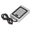 IP67 RFID Card Door Access Controller Keypad Security Door Access Control System