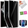 Protective Film - Anti-spy - Vivo Y21s - Scratch Resistant - Easy Installation - Complete Kit
