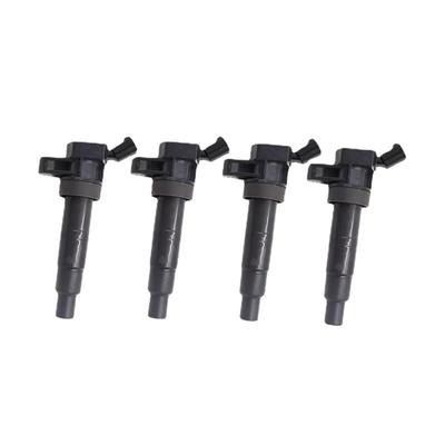 COIL ASSY IGNITION Ignition Coils Authentic for Hyundai Kia SANTA FE SPORTAGE SONATA IX35/TUCSON GENESIS COUPE OEM 273003F100