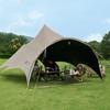 Mobi Garden Outdoor Tunnel Camping Tarp