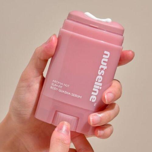 NUTSELINE Aroma Nut Slim Fit Body Guasha Serum 60ml