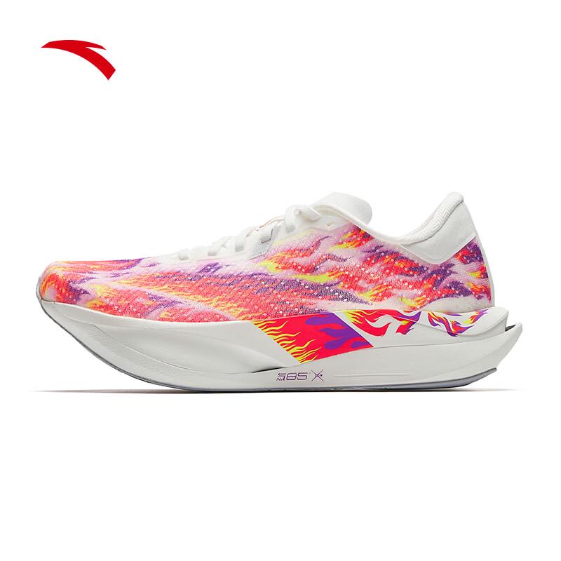 ANTA C202 7 Carbon Plate Men s Running Shoes US 9.5