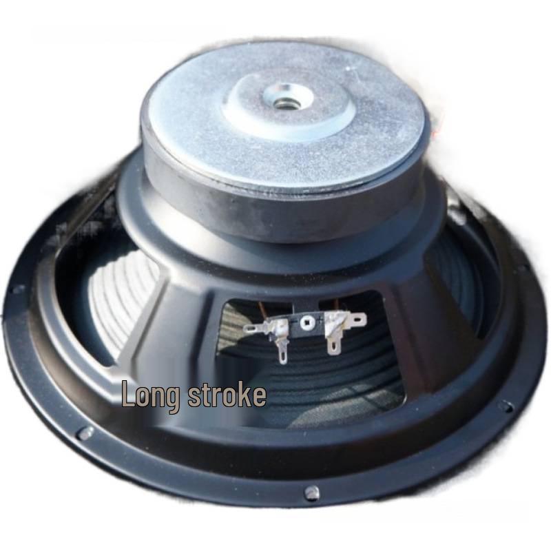 Free Shipping Full Range Subwoofer: 6.5, 8, 10, 12-inch Speaker Box with Card Pack