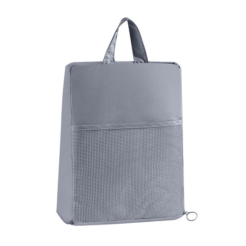 Neuer T400 Kompressions-Aufbewahrungsbeutel Dreiteiliges Set Reisekleidung Schuhe Aufbewahrungsbeutel Tragbare Gepäcktasche