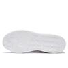 Li Ning Sycee 2 Slip Resistant, Abrasion Resistant, Height Increasing Low top Skateboard Shoes Women's White Pink AGCT340-1(Team56-)