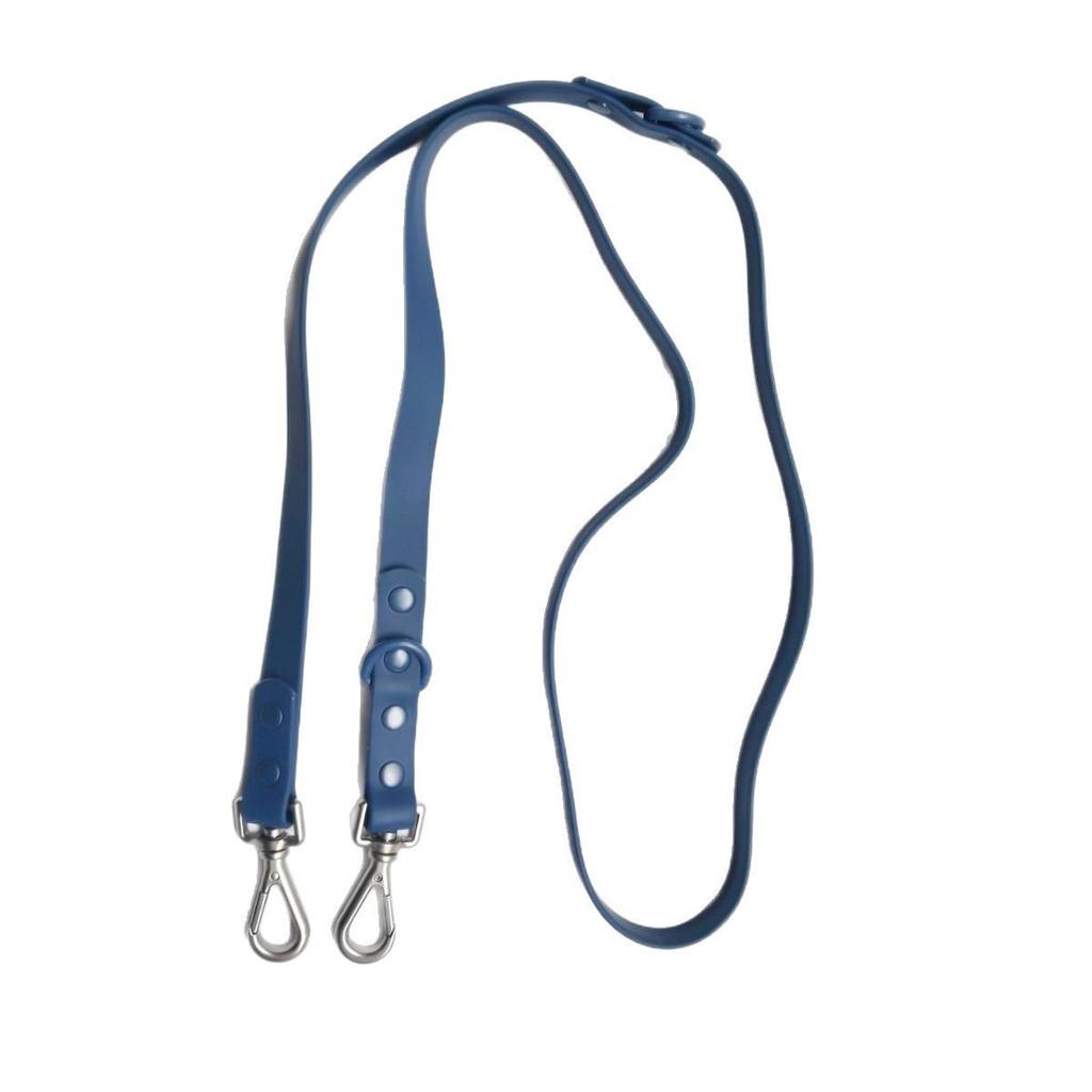 Spot Wid Anti-Bite & Escape-Proof Dog Harness with PVC Leash & Collar