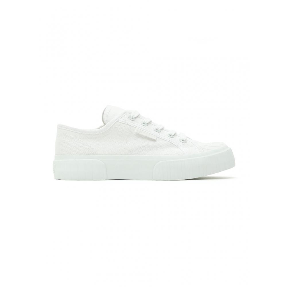 

SUPERGA 2630 STRIPE TOTAL БЕЛЫЙ S00GRT0C42