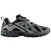 New Balance 610v1 Low top Outdoor Shoes Unisex Silver Black ML610TAW