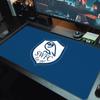 SWFC Mouse Pad Colorato Grande Cuscino per Tavolo da Gioco Antiscivolo Laptop Tablet Mousepad Grande Tappetino XXL Mini PC Playmat Con Bordo Lock