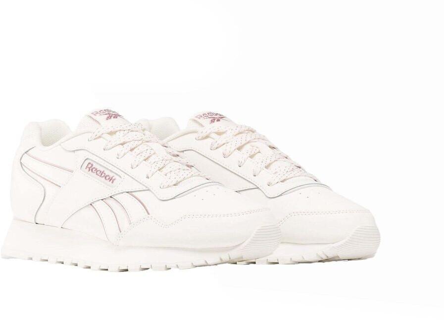 Кроссовки Reebok Glide Women chalk/pink stucco/chalk