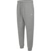 Dri FIT Sport Crossover Knitted Sweatpants Men's Gray (Unisex) Knitted Sweatpants FV8608 | Grey Heather