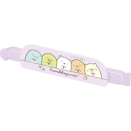 San-X Sumikko Gurashi Snack Clip FT70403