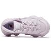 New FILA Jagger Classic Sport Shoes Purple Women's F12W021409FLF
