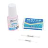 Nail Care Ingrown Toenail Correction Tool With Elastic Patch Sticker And Straightening Clip Brace - Pedicure Tool