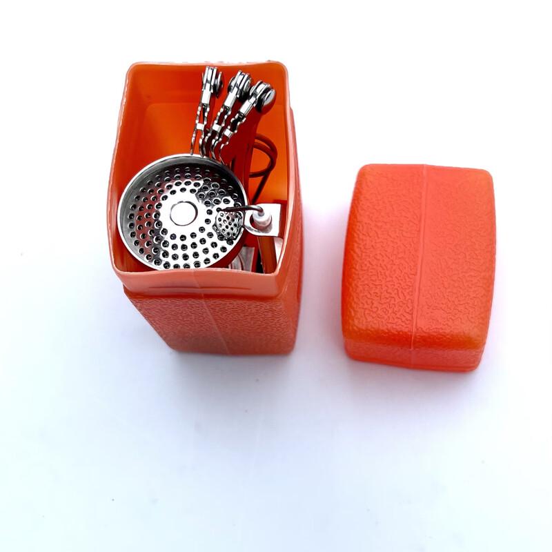 OEING Portable Camping Stove