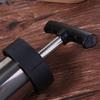 Stainless Steel Sausage Maker Widened Tube Sausage Stuffer Homemade Sausage Filler  Kitchen