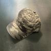 Neuer Eingang Gebogener Schirm Gewaschen Camouflage Baseballkappe Baumwolle Militärisch Taktisch Sonnenschutz