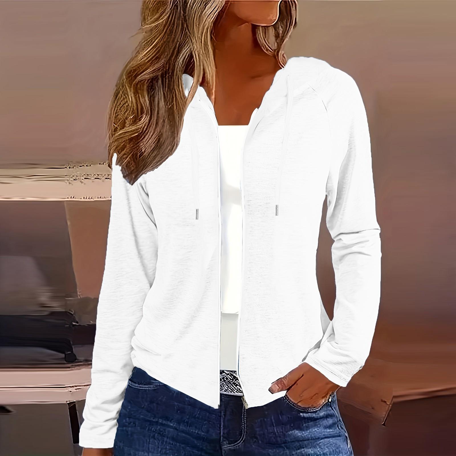 

Топы для женщин, нарядные повседневные рубашки с длинным рукавом, футболки, топ S белый