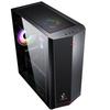 Harmony E5 Desktop PC with RTX 3060 & 24-inch Monitor (CN version)