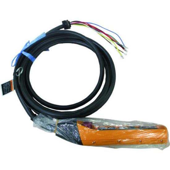 KITO Electric Trolley MR2 Type Push Button Cord SSS 6M1 Type Parts 7-Point