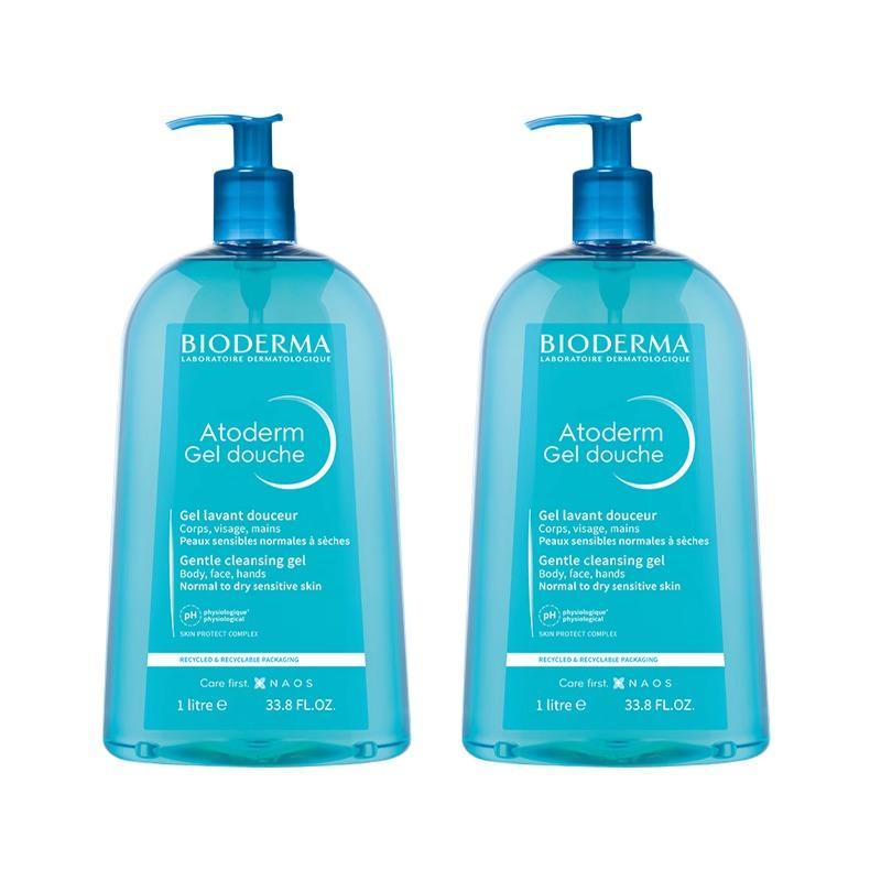 Bioderma 1000ml*2