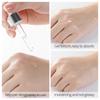 LAIKOU Hyaluronic Acid Serum Moisturizing Smoothing Face Essence Skin Care Shrink Pore Cream For Dry Facial Skin