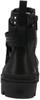 Sports Boots Palladium Pallatrooper Duty LTH 94367-008-M Black