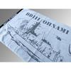 JSDF Goods Bath Towel (DD-111 Oonami) JMSDF Cotton Towel Oonami GL BT
