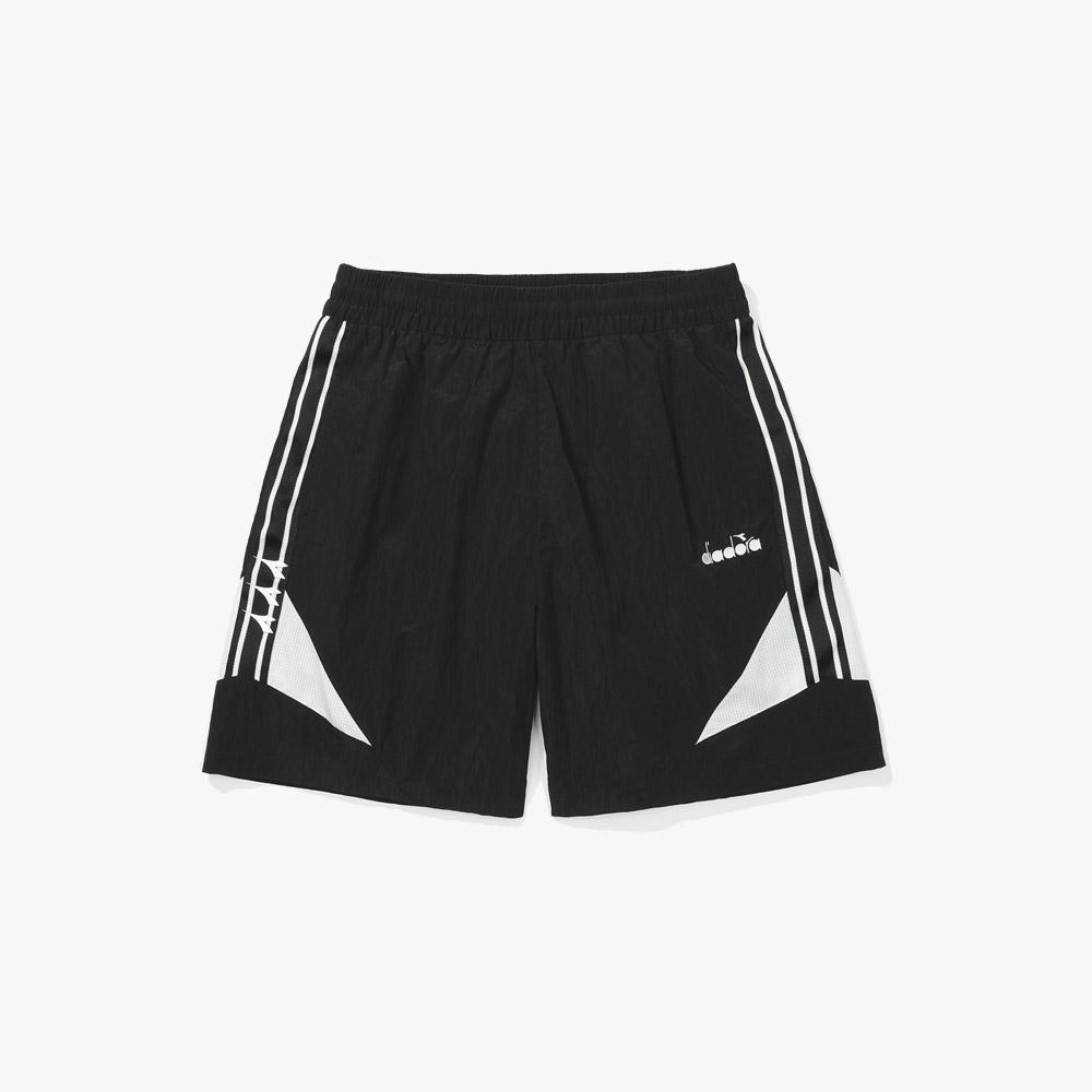 diadora Grand Slam Aerie Shorts Black