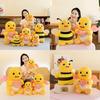 Toy Plush Nailoong Honey Love Doll Anime Peripheral Children Gift Festival