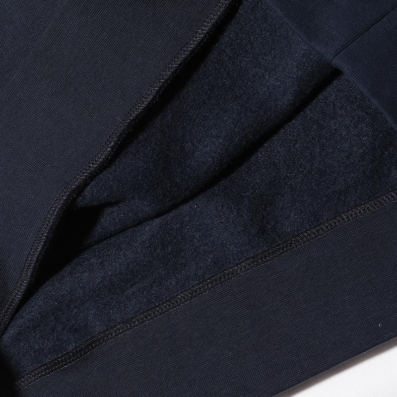 Timberland Fleece Lined Hoodless Pullover Long Sleeve Sweatshirt Men sweatshirt A291T-433