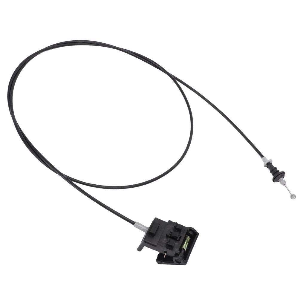 Engine Hood Release Cable BBM4 56 720 00 Bonnet Hood Latch Cable Replacement for Mazda 3 2010 2013