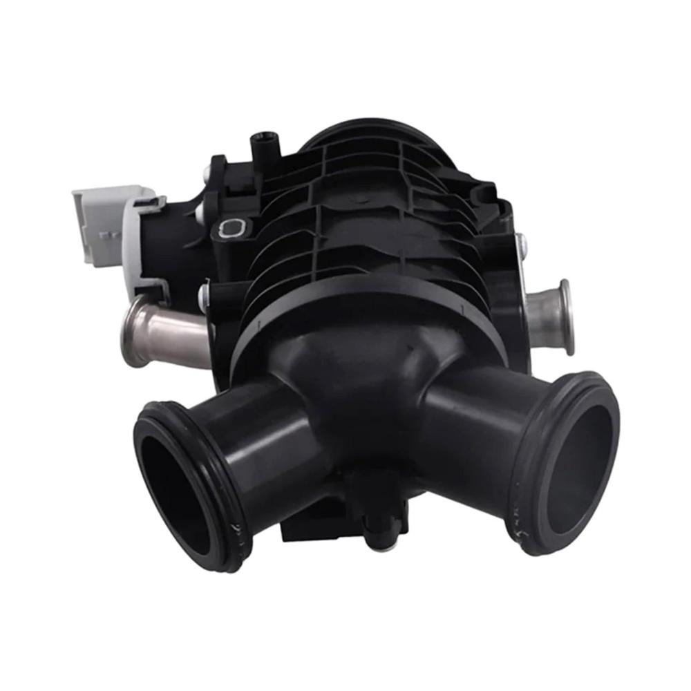 Land Rover Range Rover Jaguar XF XJ Throttle Body LR079230 3.0L