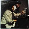 LP Record TONY BENNETT, BILL EVANS - Tony Bennett Bill Evans Album F9489 FANTASY 1975 US Jazz Used