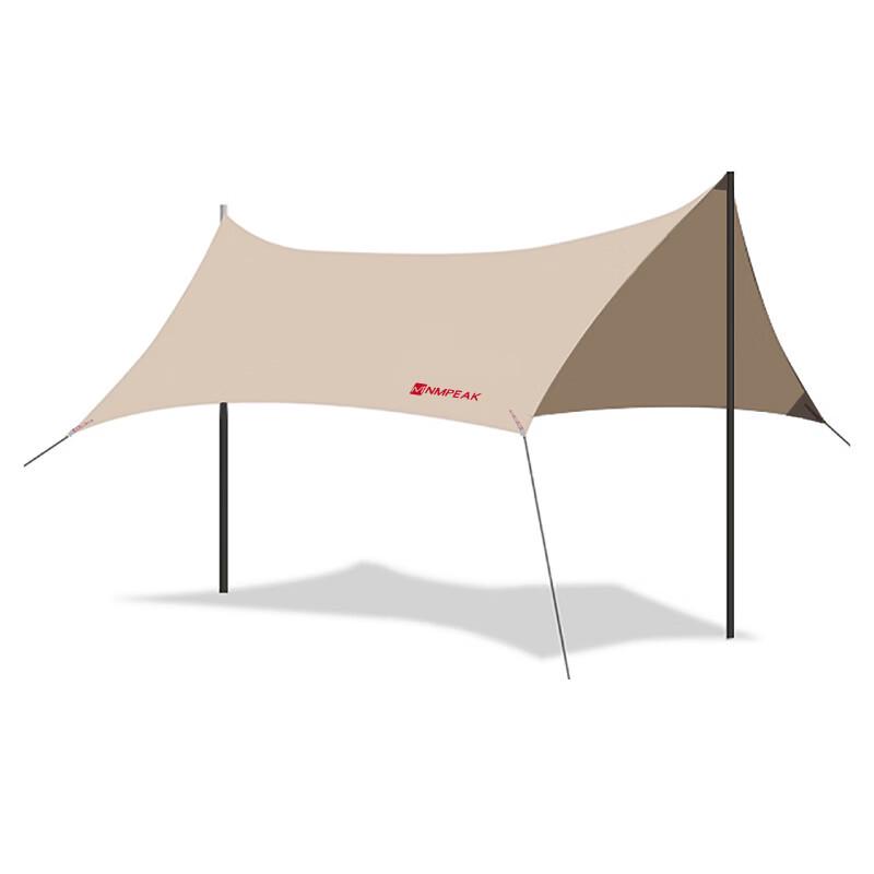 NMPEAK Free Exploration Butterfly Tarp