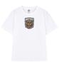 DRIFTOUT Wild Tongue-Out Bear Short Sleeve T-Shirt (3 Colors)