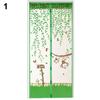 Home Decor Hands-Free Magnetic Soft Door Durable Fly Screen Anti Mosquito Bug Mesh Curtain