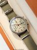 1963 Pilot code watch ST19 Tianjin movement mechanical large dial waterproof men's watch