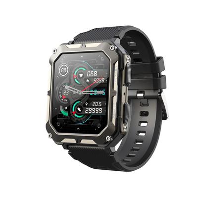 Appareils connectés – Montres connectées