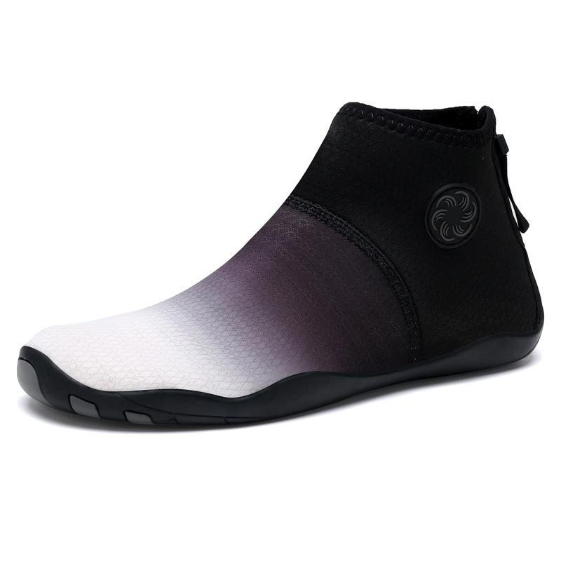 Outdoor Creek Shoes Mountaineering Swimming Shoes Breathable Wading Shoes Indoor Yoga Treadmill Fitness Shoes Lightweight Beach Shoes