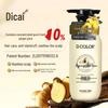 Dicai Ginger Oil Control Volumizing Shampoo