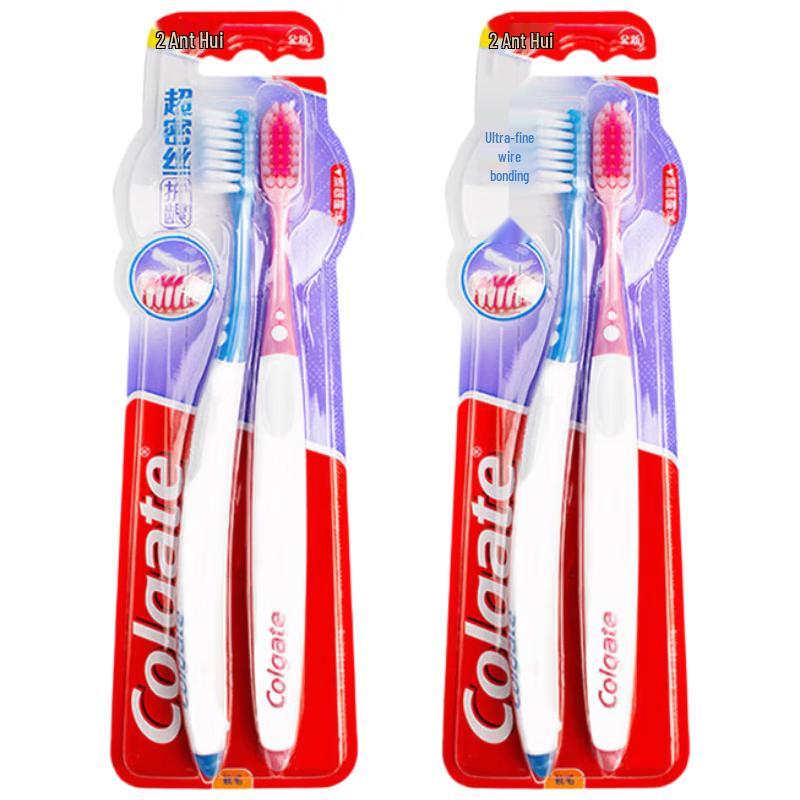 Colgate Ultra-Soft Gum Care Toothbrush