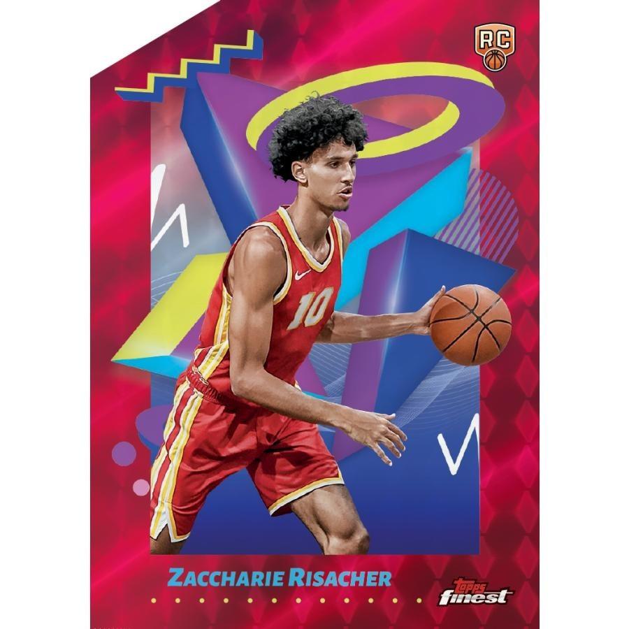 3 Box Set 2024 25 TOPPS FINEST BASKETBALL HOBBY FACTORY SEALED
