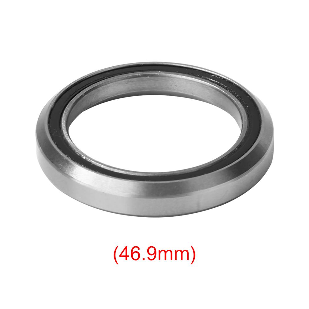 41/41.8/46.9/52mm Headset Bearing Part Replace Repair Steel Bike Headset Bearings MTB Bicycle Cycling Repair Parts
