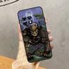 Alien Predator Case For OnePlus Nord 5 CE 2 3 4 Lite N20 N30 OnePlus 15 15R 13 12 11 12R 13T 10T 13R Cover