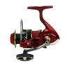 Noua bobină de cupă adâncă, seria 2000-10000, mâna stângă/dreapta, 22 kg, tragere maximă, mulinetă de pescuit rotativă, fără joc, braț culbutor din metal Corp metalic rezistent