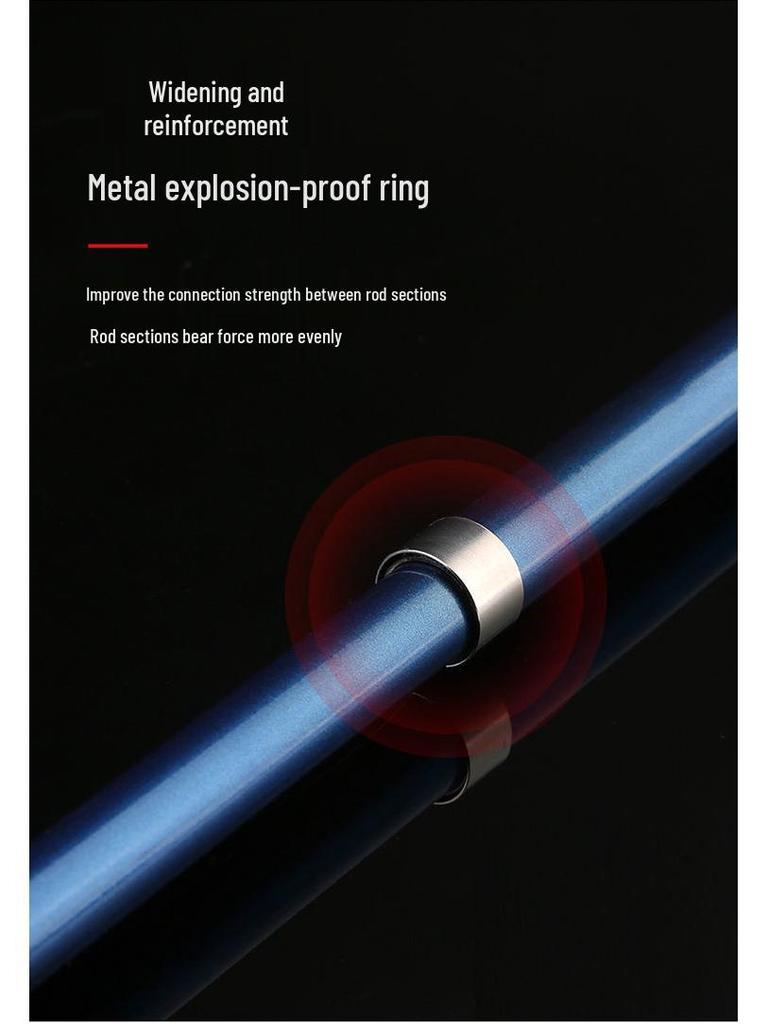 סט חכות פחמן קשיח במיוחד Daiwa Jinlong לדייג בים להטלות למרחק