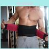 Premium Quality Best Waist Trainer For Women Sauna Sweat Thermo Yoga Sport Shaper Belt Slim