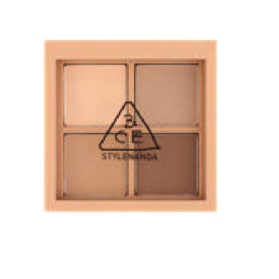 3ce Mini Multi Eye Color Palette