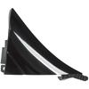 Fiat Doblo II 10-22 Pillar Cover Strip (mirror Triangle) Right